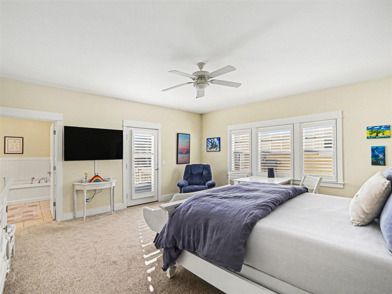 11 Georgia Court, Pentwater, MI, 49449