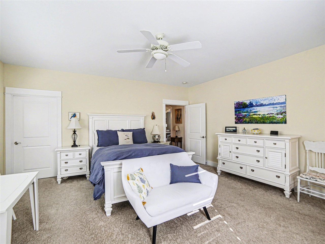 11 Georgia Court, Pentwater, MI, 49449