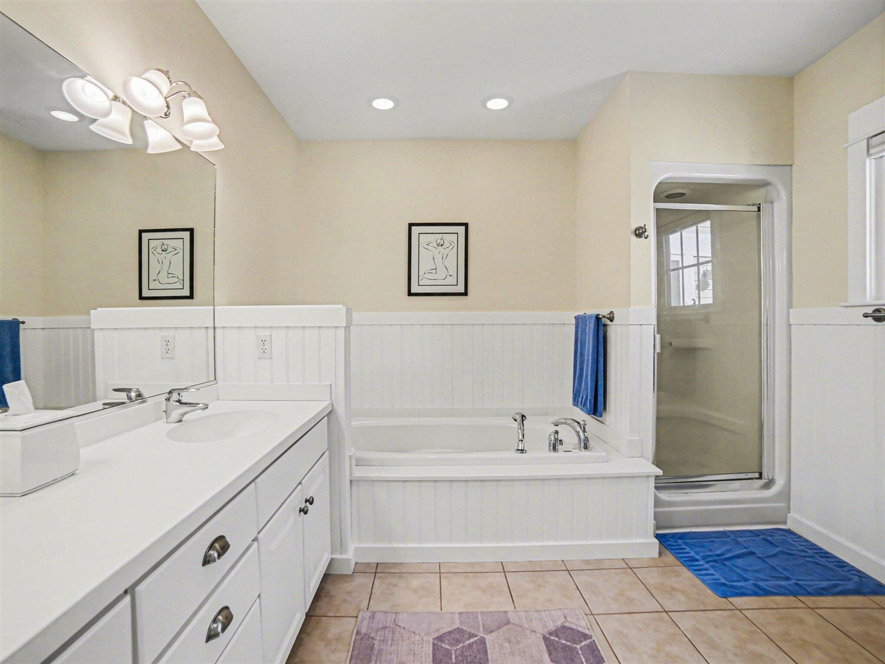 11 Georgia Court, Pentwater, MI, 49449