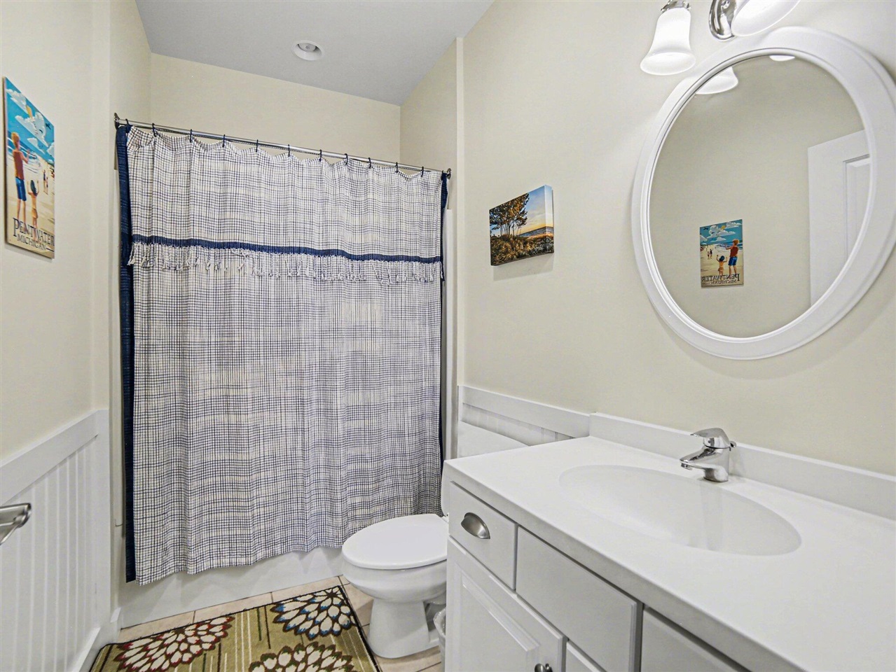 11 Georgia Court, Pentwater, MI, 49449