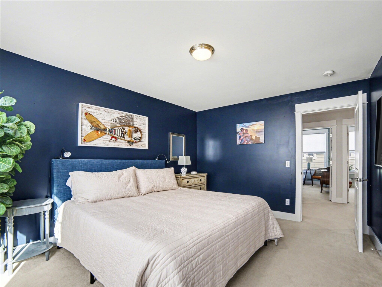 11 Georgia Court, Pentwater, MI, 49449