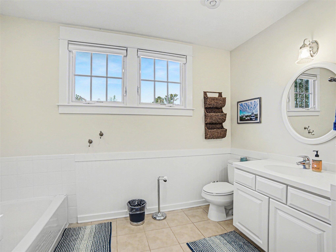 11 Georgia Court, Pentwater, MI, 49449