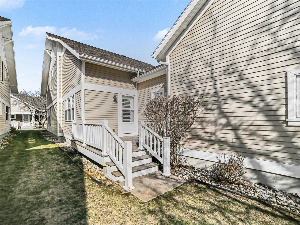 11 Georgia Court, Pentwater, MI, 49449