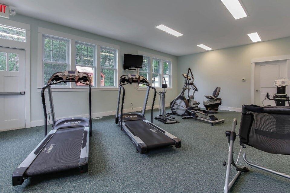 11 Georgia Court, Pentwater, MI, 49449