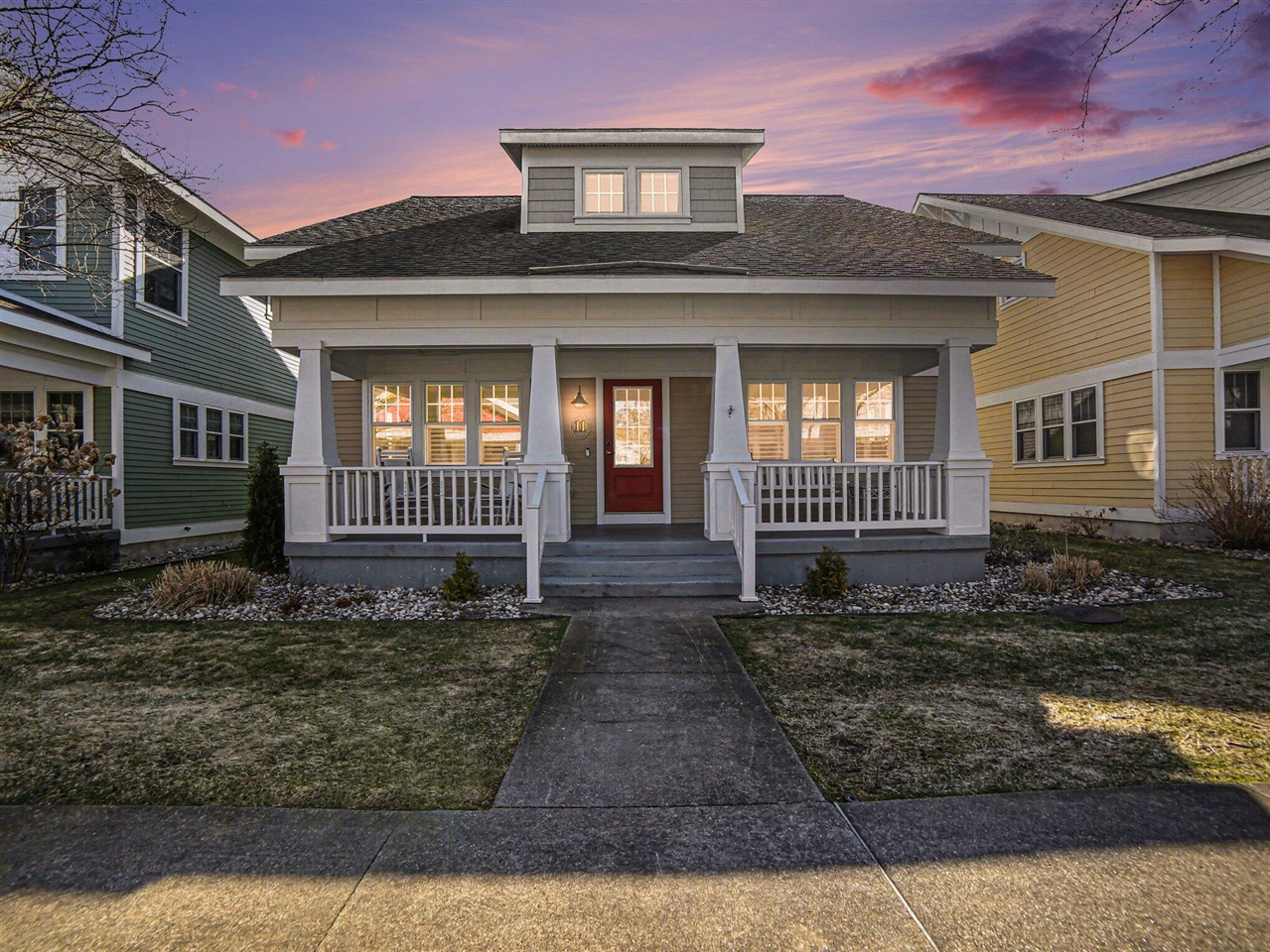 11 Georgia Court, Pentwater, MI, 49449