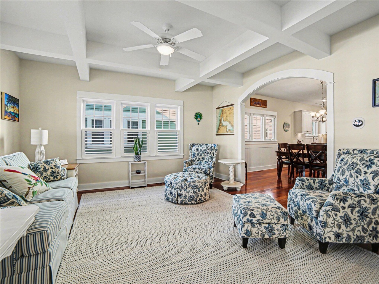 11 Georgia Court, Pentwater, MI, 49449