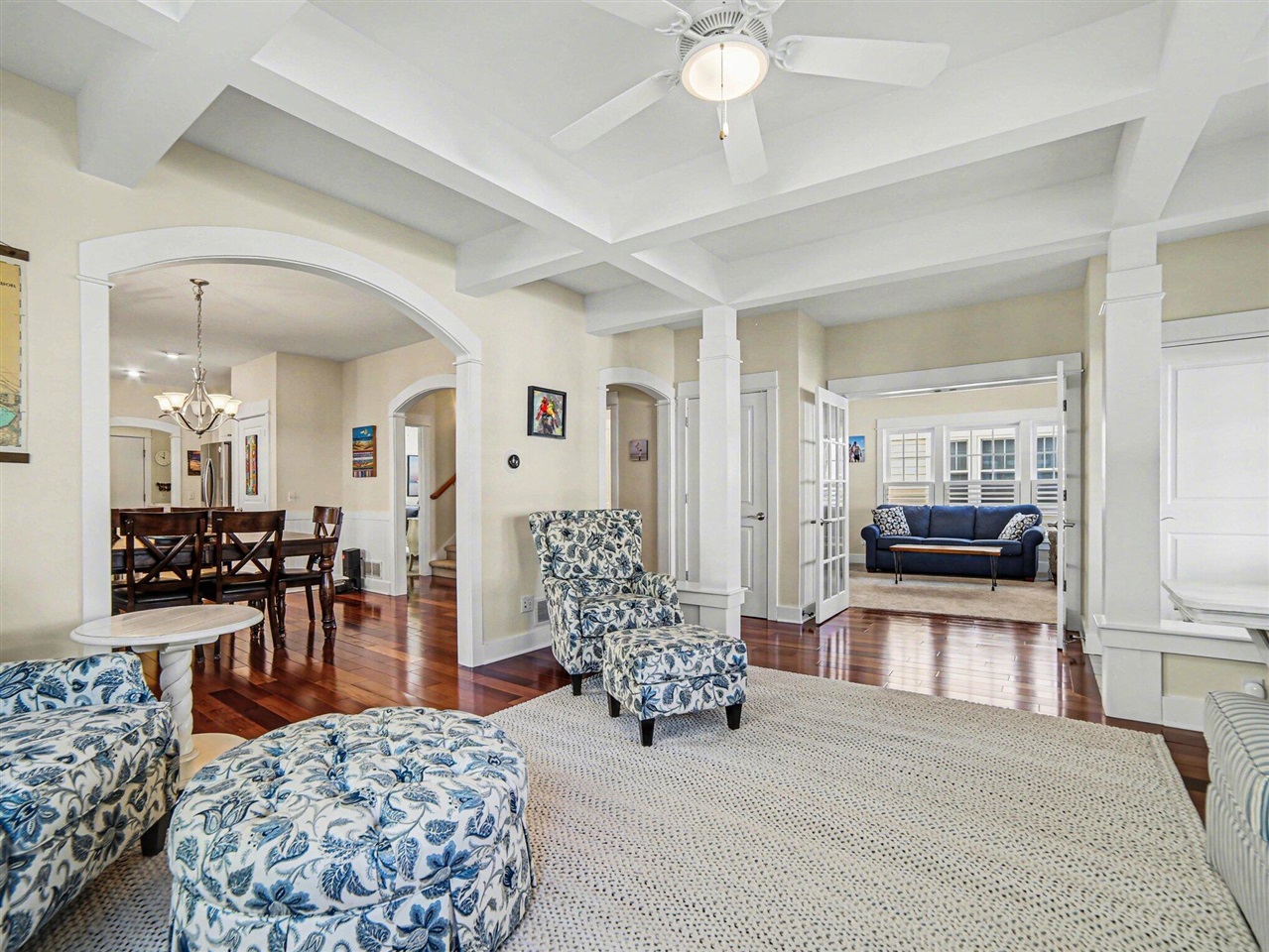 11 Georgia Court, Pentwater, MI, 49449