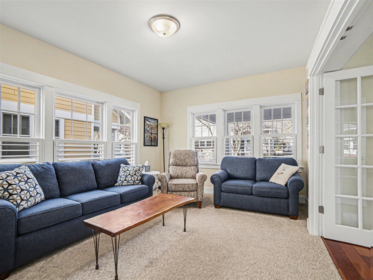 11 Georgia Court, Pentwater, MI, 49449