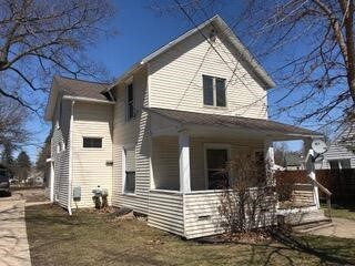 E Avenue, Lansing, MI, 48906-5547
