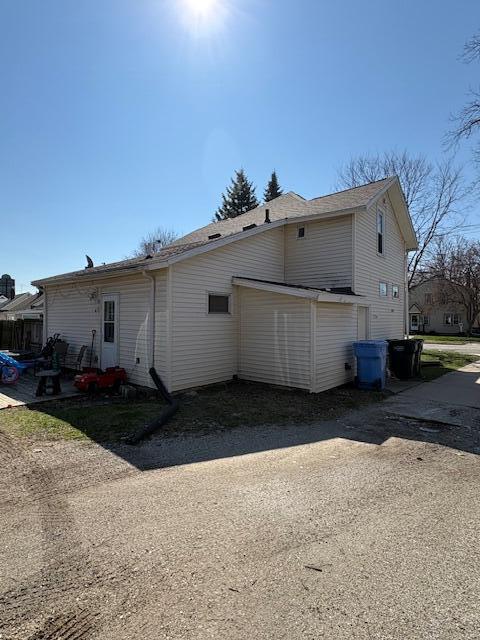 E Avenue, Lansing, MI, 48906-5547