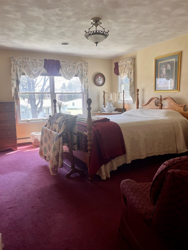 146 Squaw Creek Road, Marshall, MI, 49068-9520