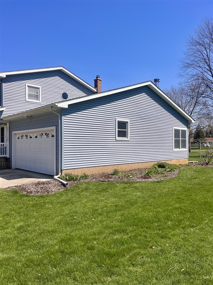 146 Squaw Creek Road, Marshall, MI, 49068-9520