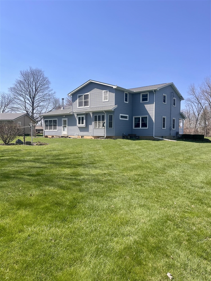 146 Squaw Creek Road, Marshall, MI, 49068-9520