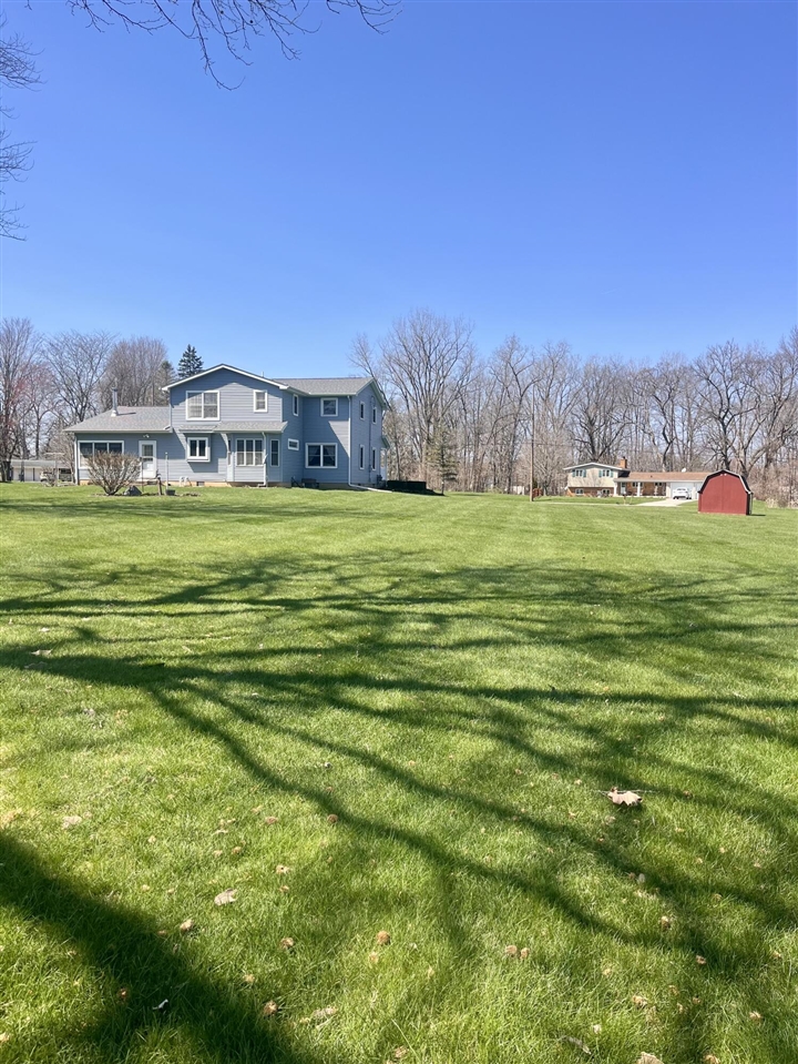 146 Squaw Creek Road, Marshall, MI, 49068-9520