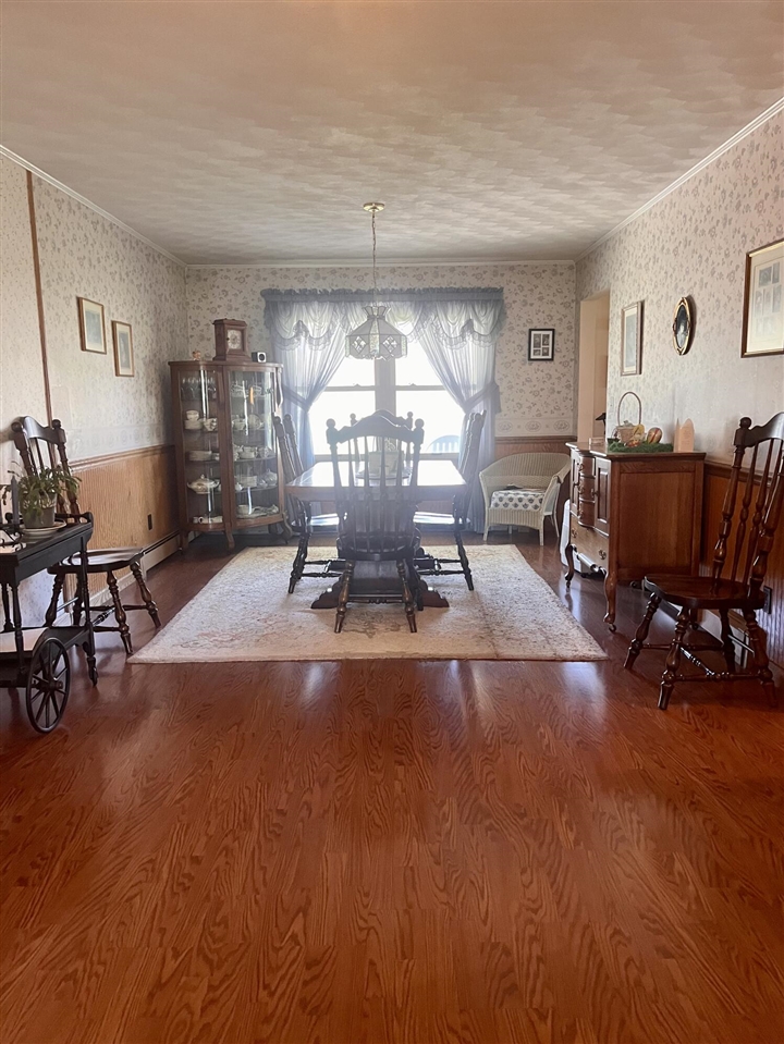 146 Squaw Creek Road, Marshall, MI, 49068-9520