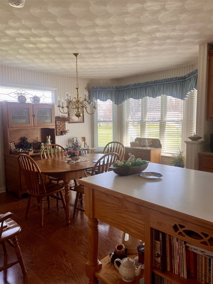 146 Squaw Creek Road, Marshall, MI, 49068-9520