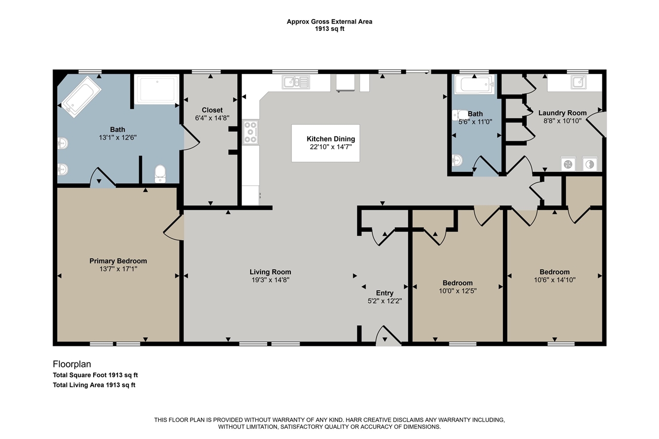 1418 Red Oak Lane, Belmont, MI, 49306