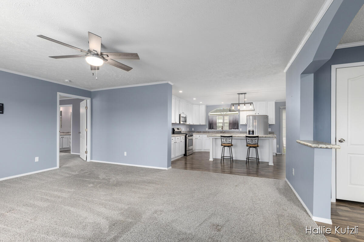 1418 Red Oak Lane, Belmont, MI, 49306