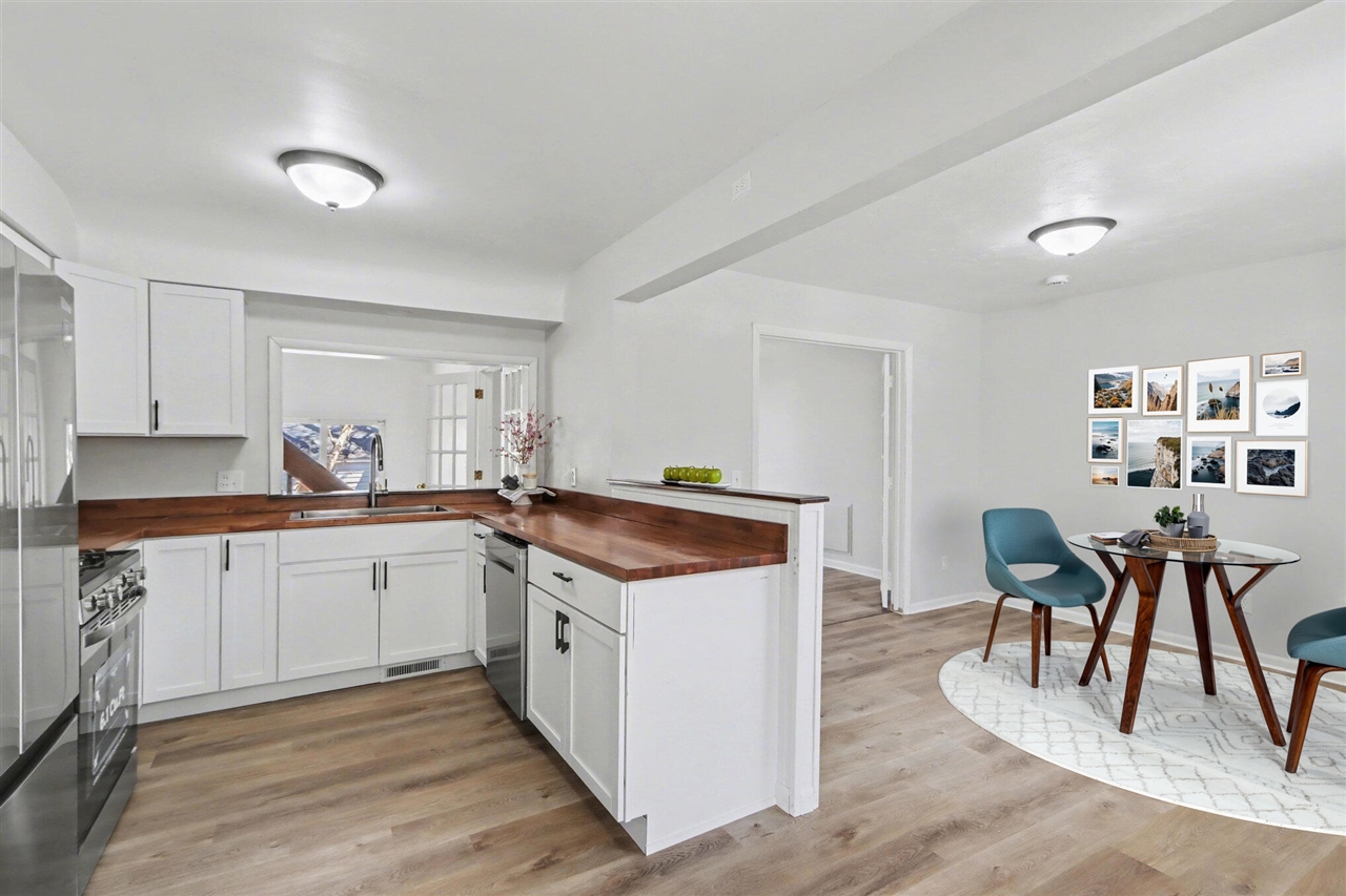 1332 Manor Street, Kalamazoo, MI, 49006