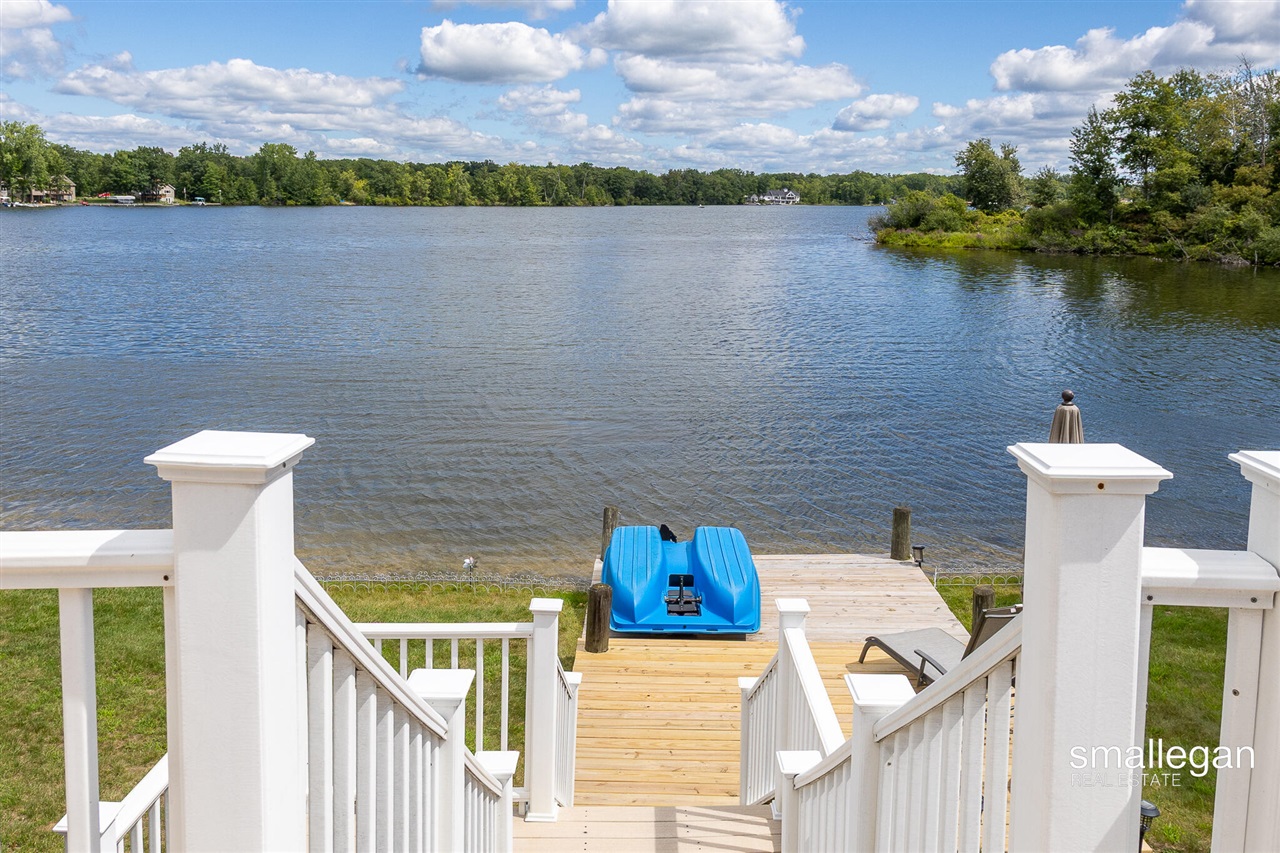 8884 Suwanee Trail, Howard City, MI, 49329