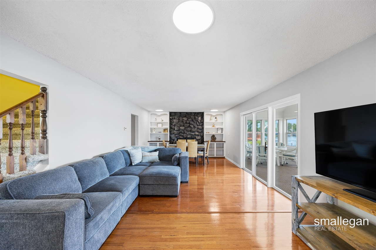 8884 Suwanee Trail, Howard City, MI, 49329