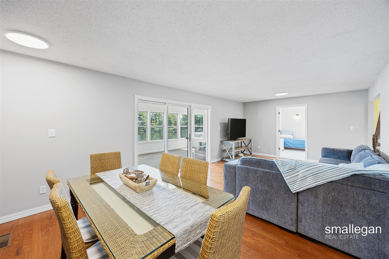 8884 Suwanee Trail, Howard City, MI, 49329