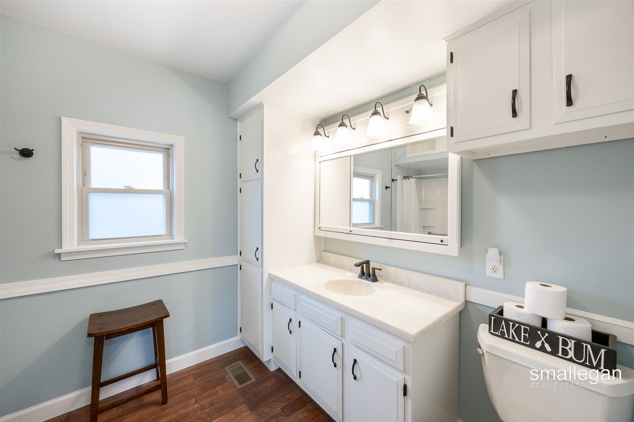 8884 Suwanee Trail, Howard City, MI, 49329