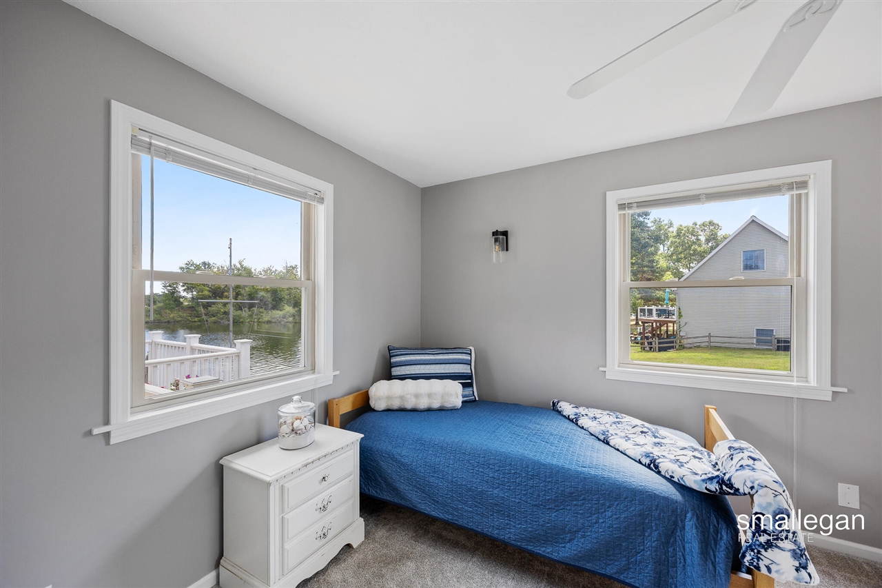 8884 Suwanee Trail, Howard City, MI, 49329