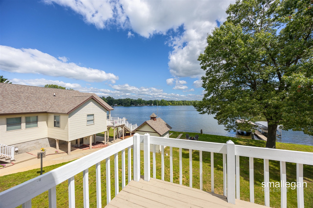 8884 Suwanee Trail, Howard City, MI, 49329