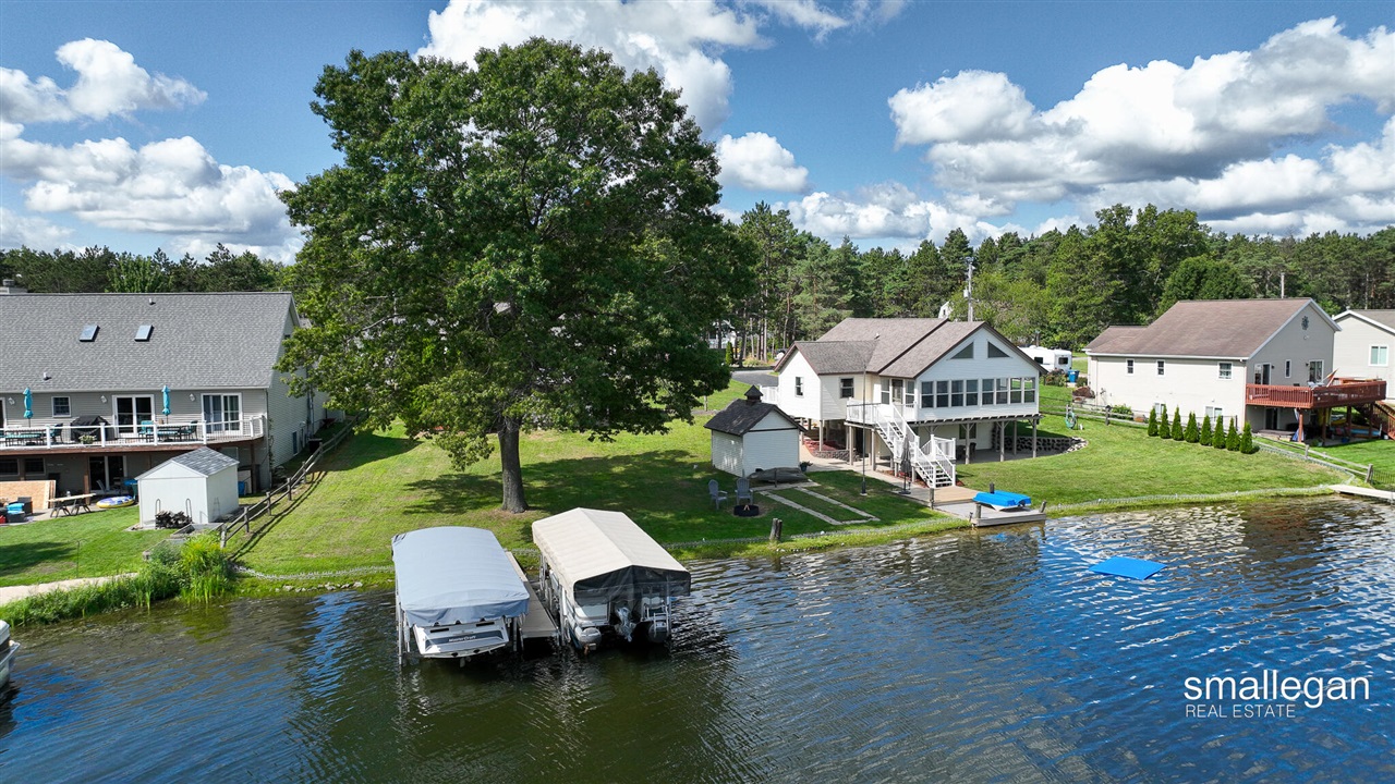 8884 Suwanee Trail, Howard City, MI, 49329