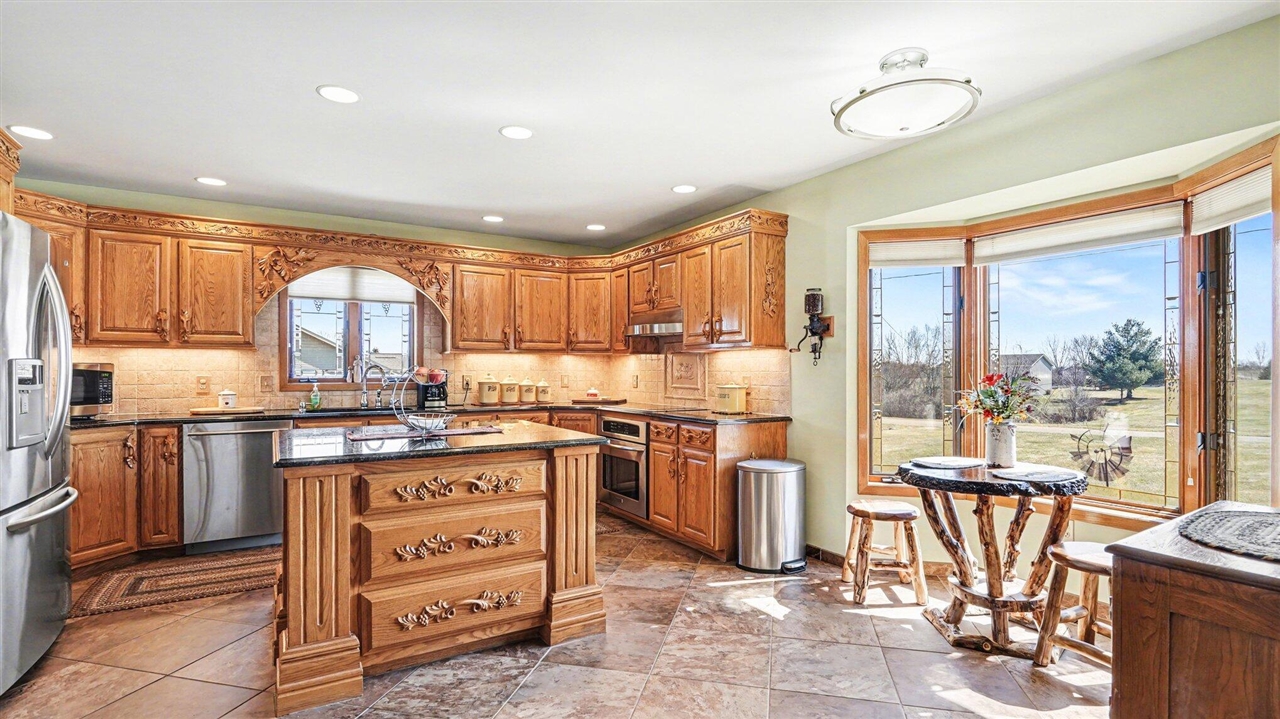 4375 Pleasantview Drive, Gladwin, MI, 48624-9266