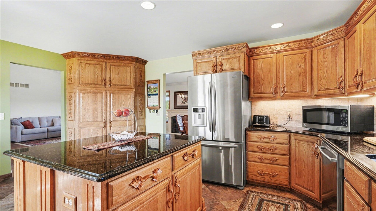 4375 Pleasantview Drive, Gladwin, MI, 48624-9266