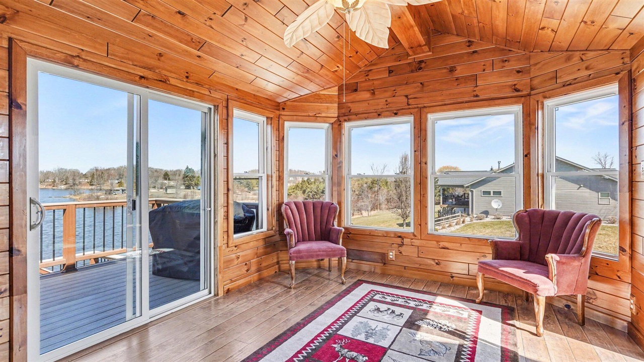 4375 Pleasantview Drive, Gladwin, MI, 48624-9266