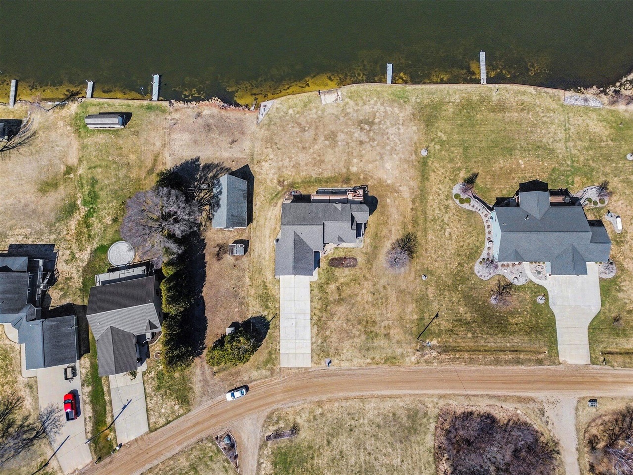 4375 Pleasantview Drive, Gladwin, MI, 48624-9266