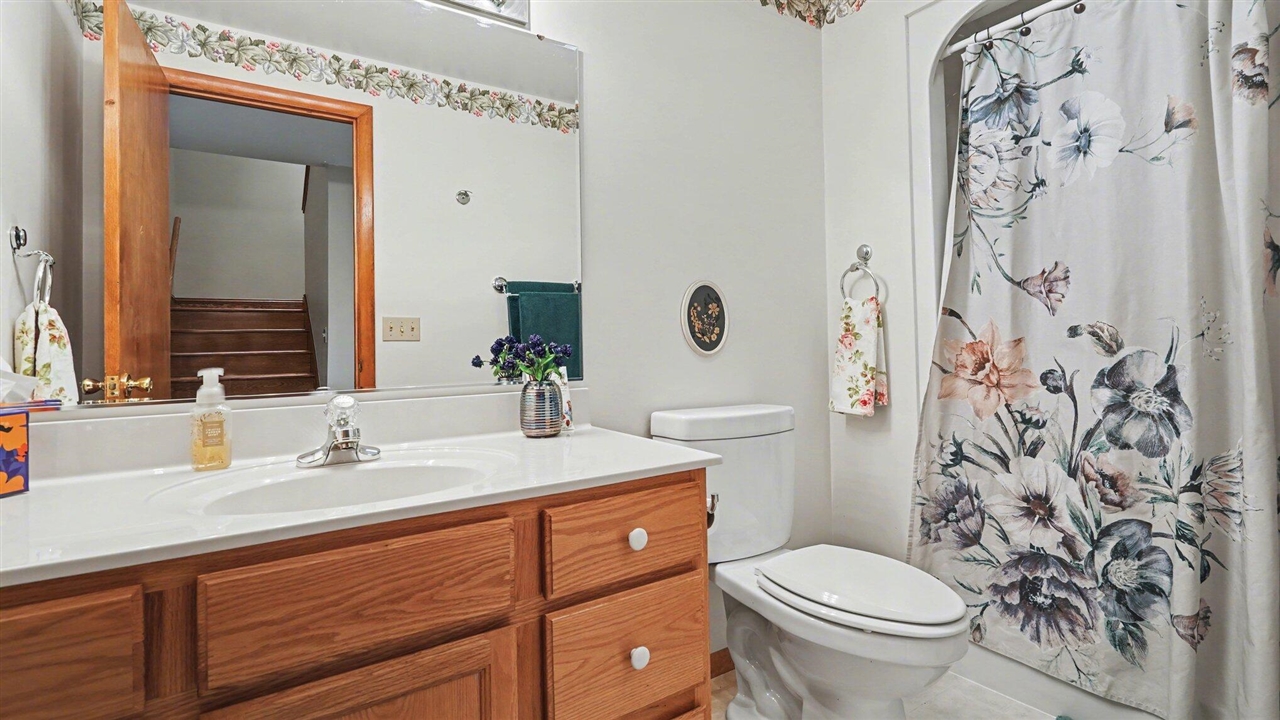 4375 Pleasantview Drive, Gladwin, MI, 48624-9266