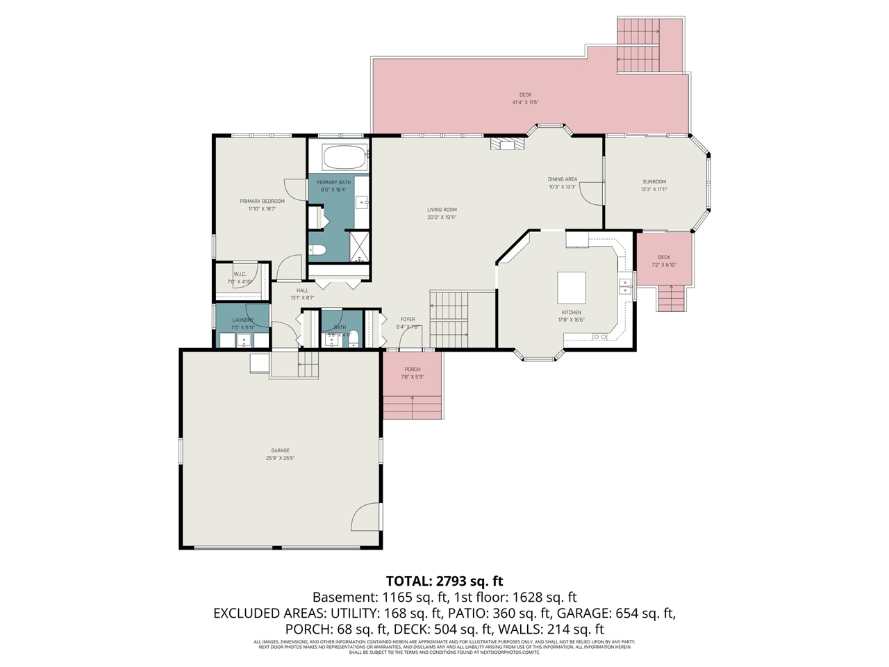 4375 Pleasantview Drive, Gladwin, MI, 48624-9266