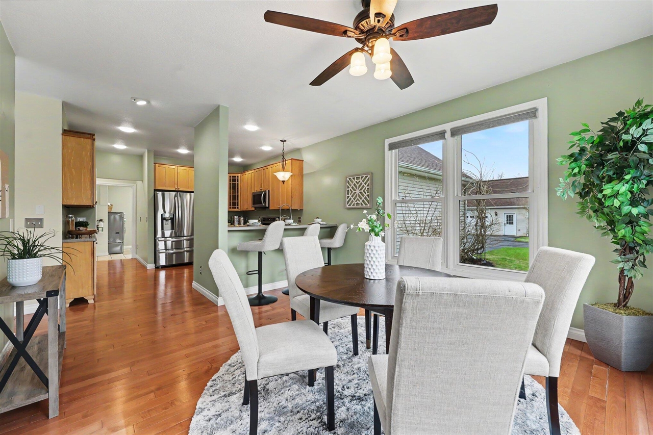 12126 Harvest Drive, Grass Lake, MI, 49240-9446