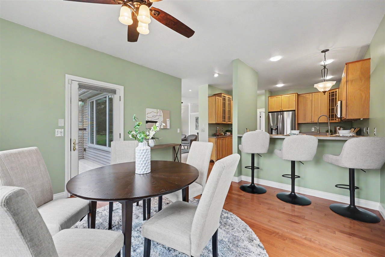 12126 Harvest Drive, Grass Lake, MI, 49240-9446