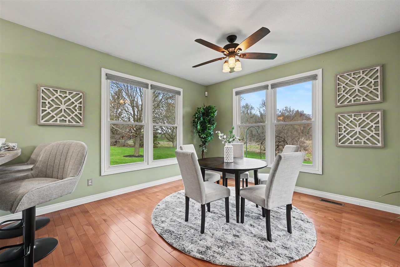 12126 Harvest Drive, Grass Lake, MI, 49240-9446