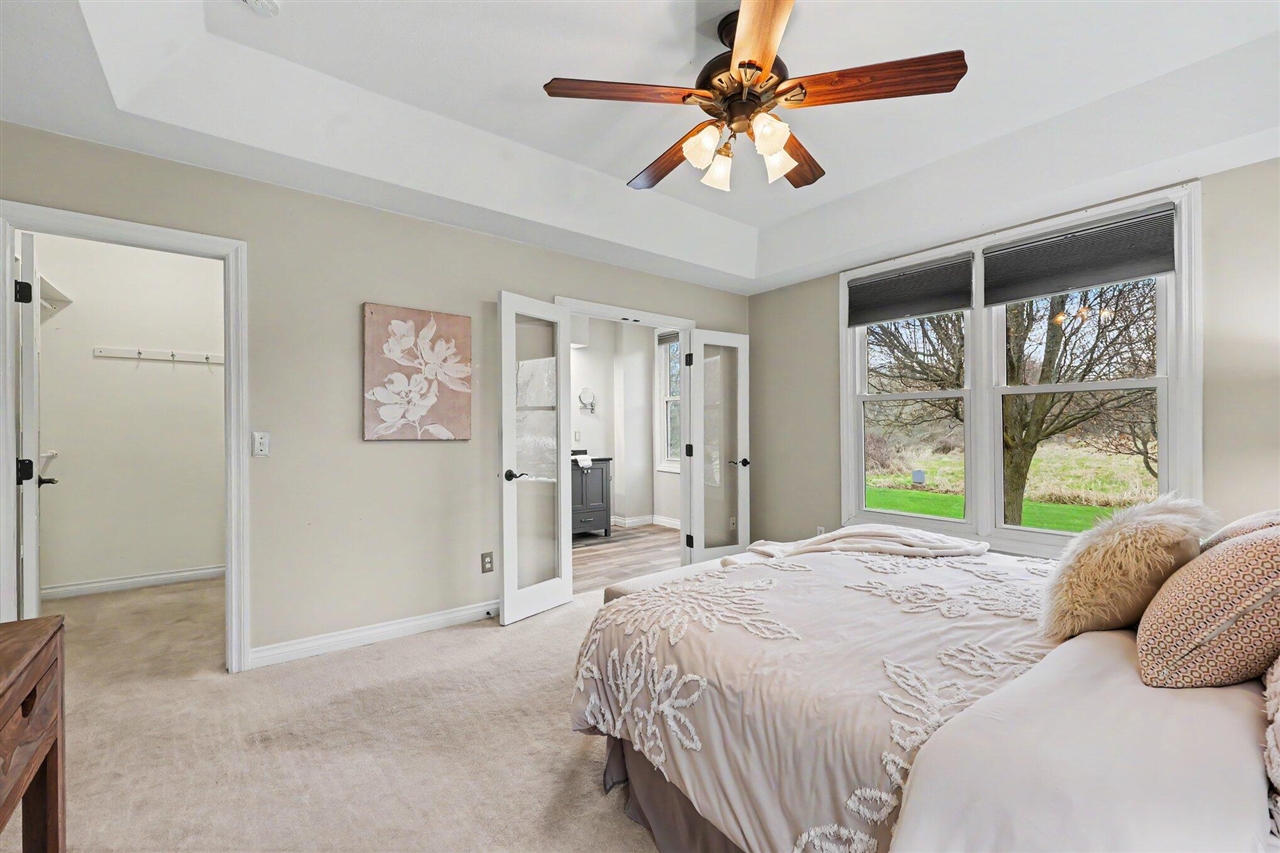 12126 Harvest Drive, Grass Lake, MI, 49240-9446