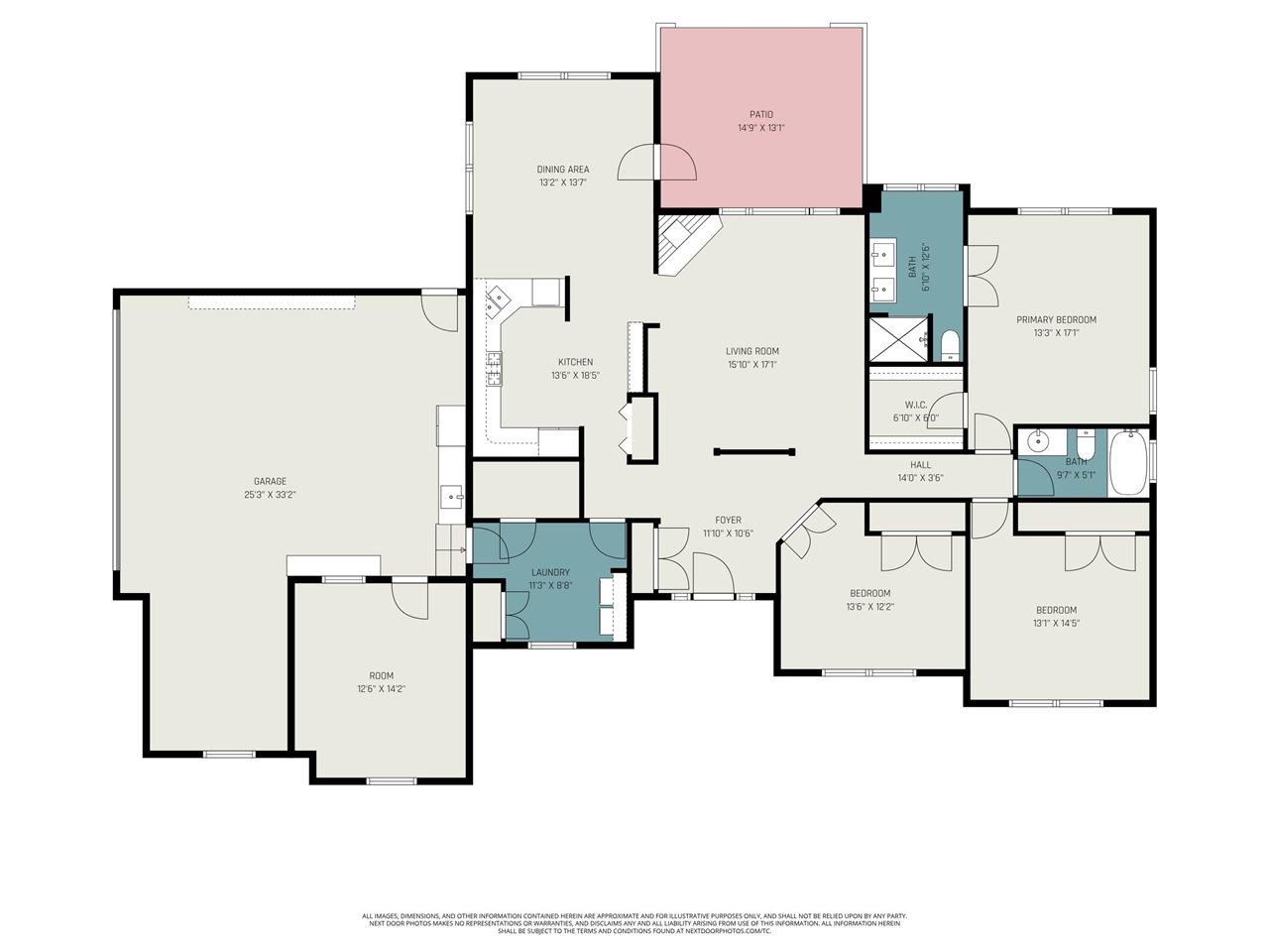 12126 Harvest Drive, Grass Lake, MI, 49240-9446