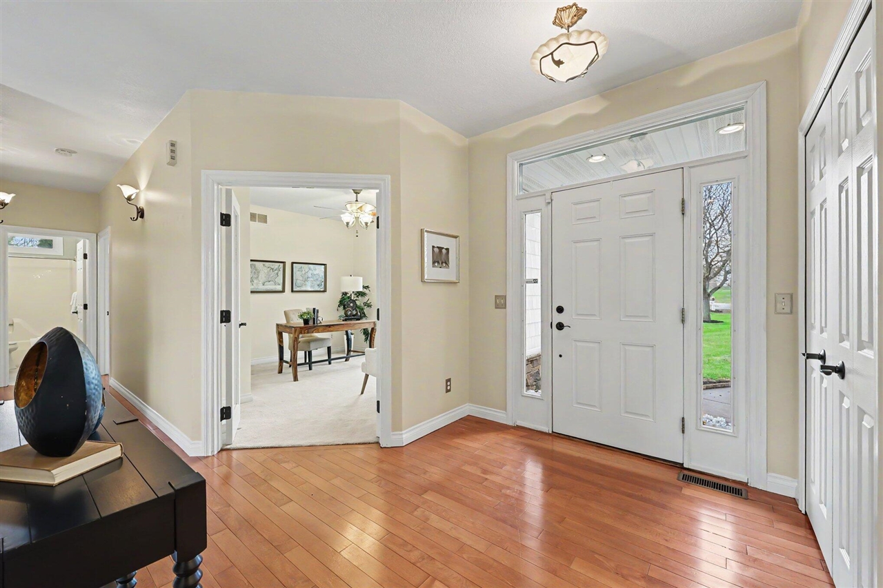 12126 Harvest Drive, Grass Lake, MI, 49240-9446