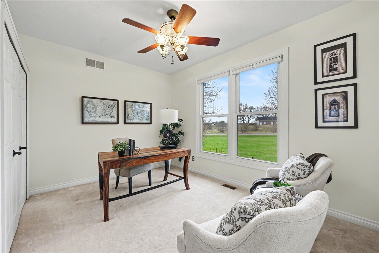 12126 Harvest Drive, Grass Lake, MI, 49240-9446