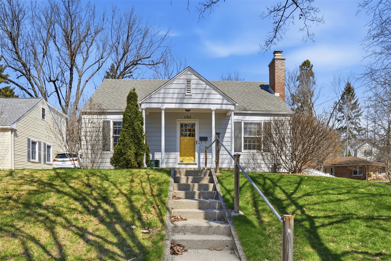 1102 Arborview Boulevard, Ann Arbor, MI, 48103-3712