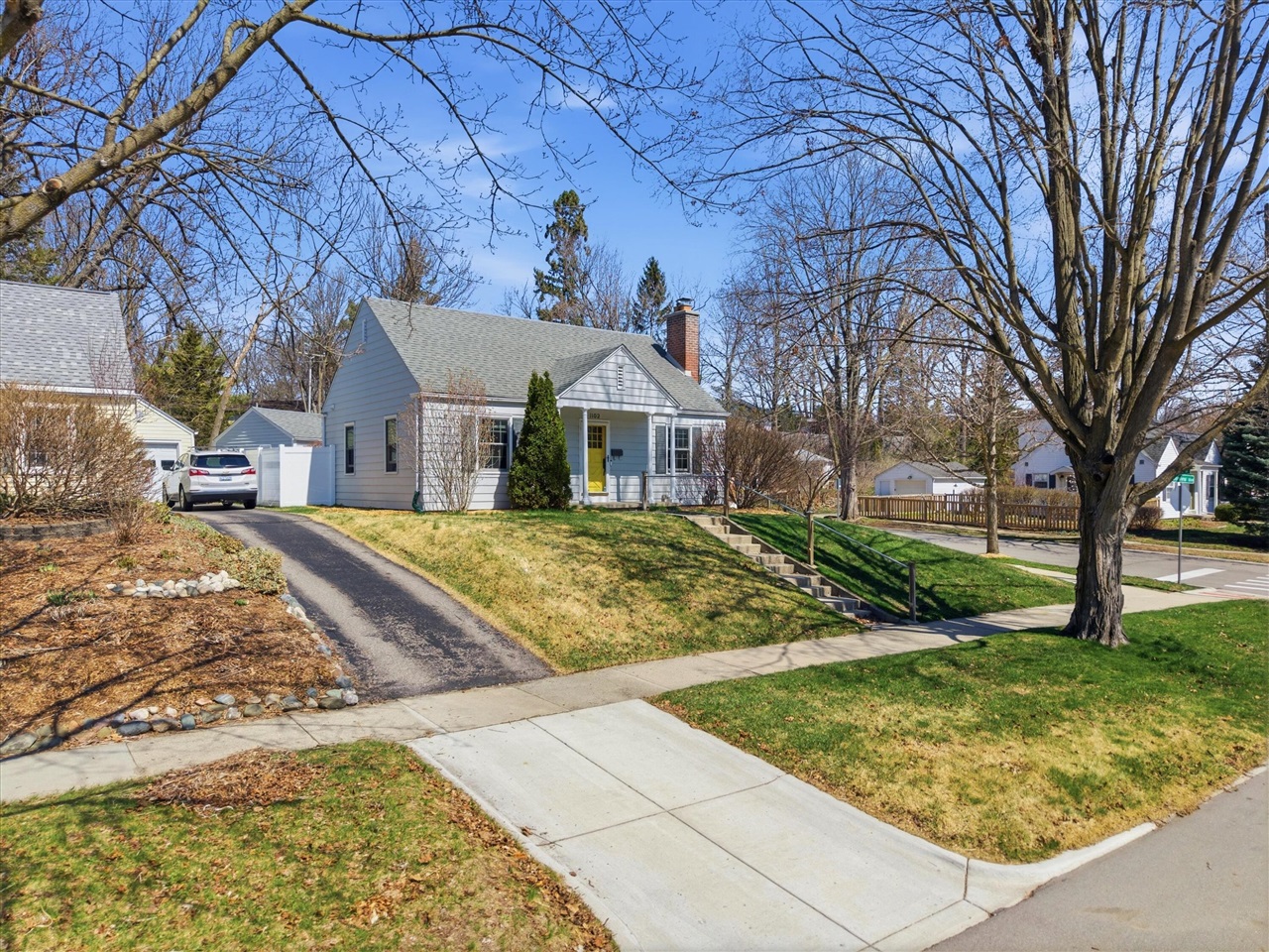 1102 Arborview Boulevard, Ann Arbor, MI, 48103-3712