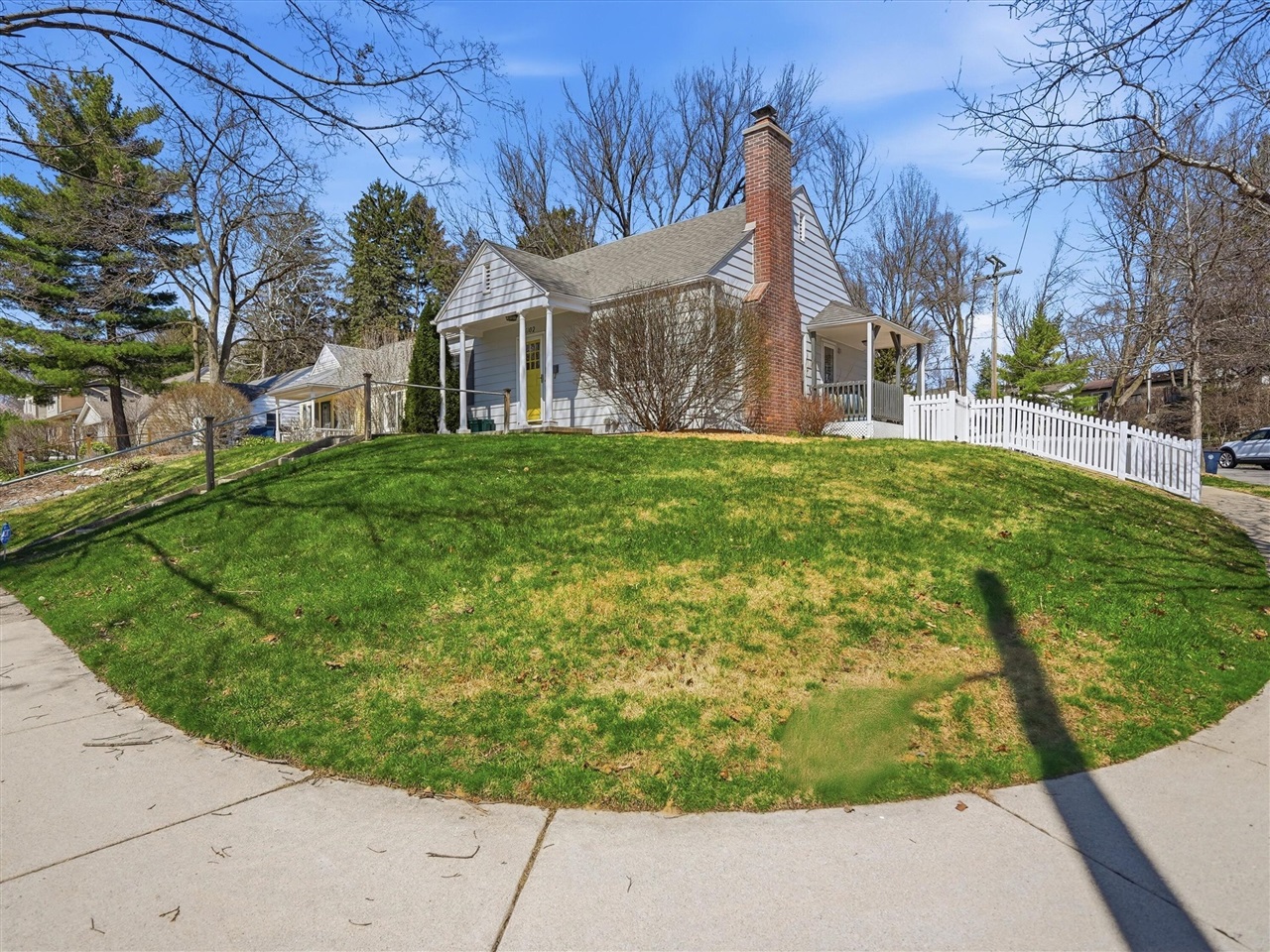1102 Arborview Boulevard, Ann Arbor, MI, 48103-3712