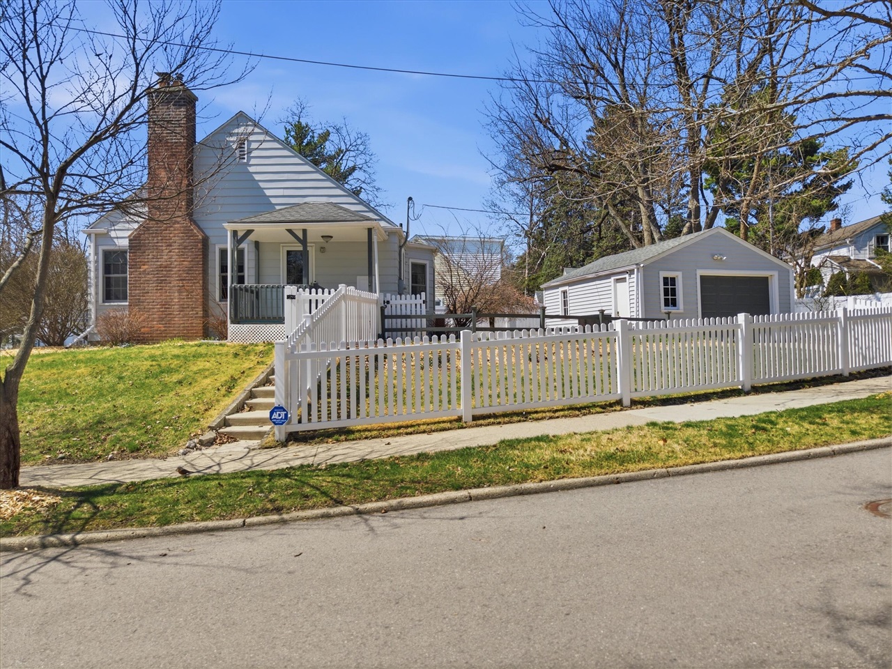 1102 Arborview Boulevard, Ann Arbor, MI, 48103-3712