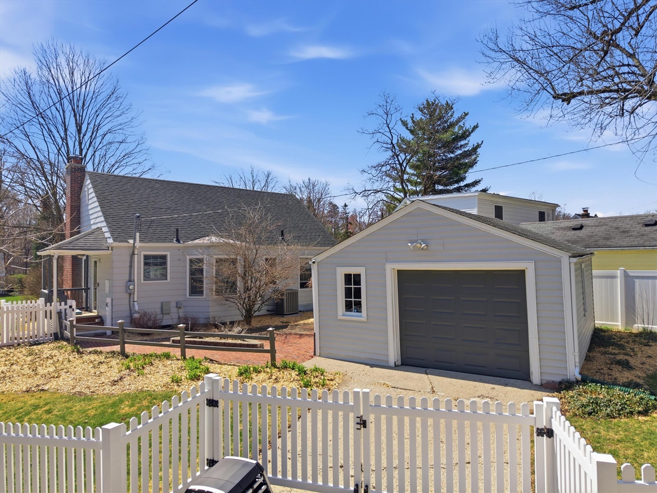 1102 Arborview Boulevard, Ann Arbor, MI, 48103-3712