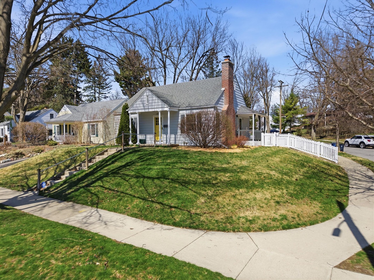 1102 Arborview Boulevard, Ann Arbor, MI, 48103-3712