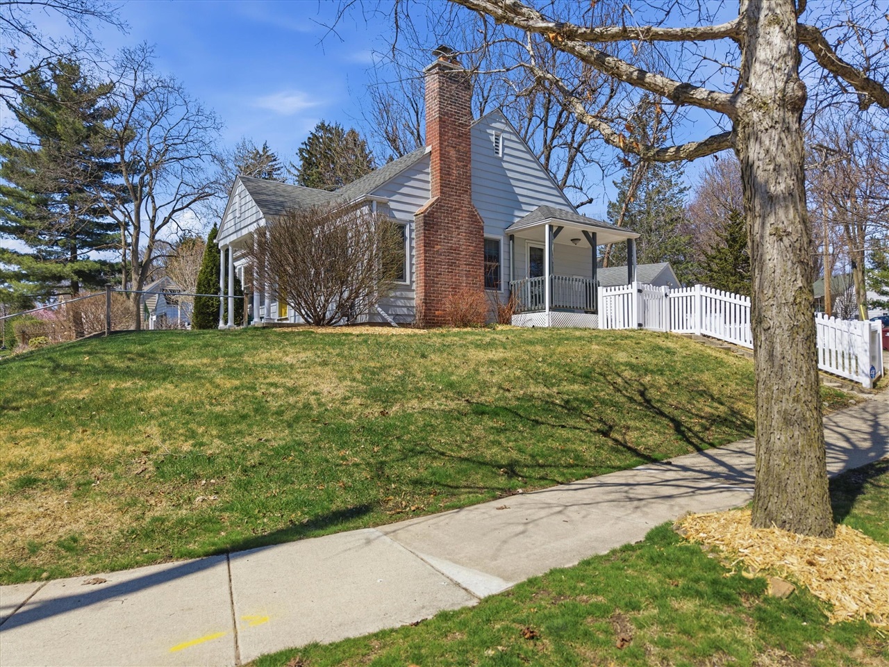 1102 Arborview Boulevard, Ann Arbor, MI, 48103-3712